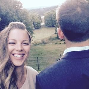 Meet your Posher, Mollie